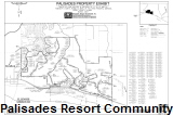 Palisades Resort Community