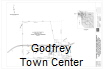Godfrey Town Center