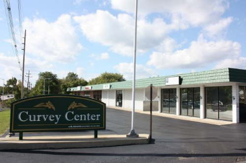 Curvey Center